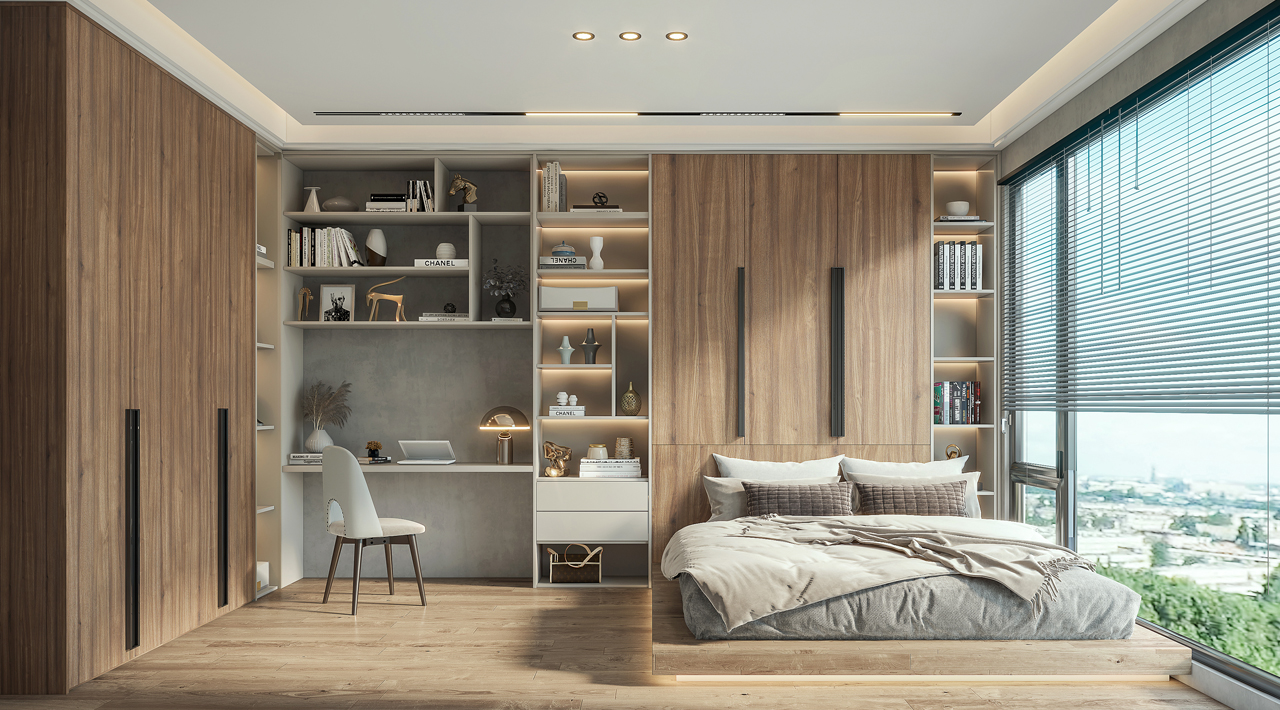 Quanyou Furniture