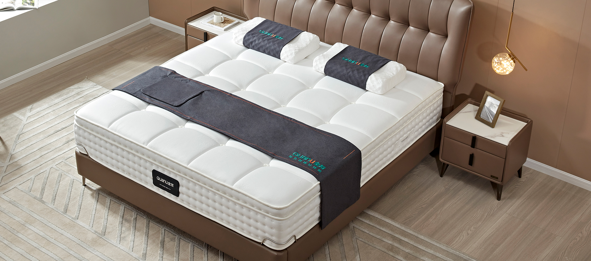 18811优美科尊享床垫